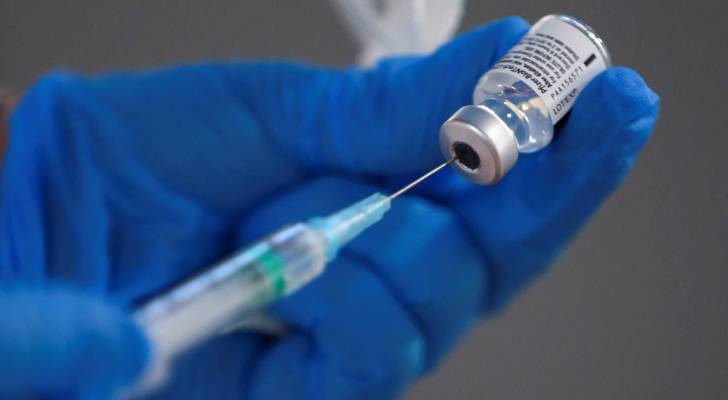 دراسة تكشف فوائد التطعيم ضد كورونا