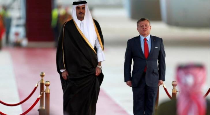 الصحف القطرية ترحب بالزيارة المرتقبة للملك إلى الدوحة