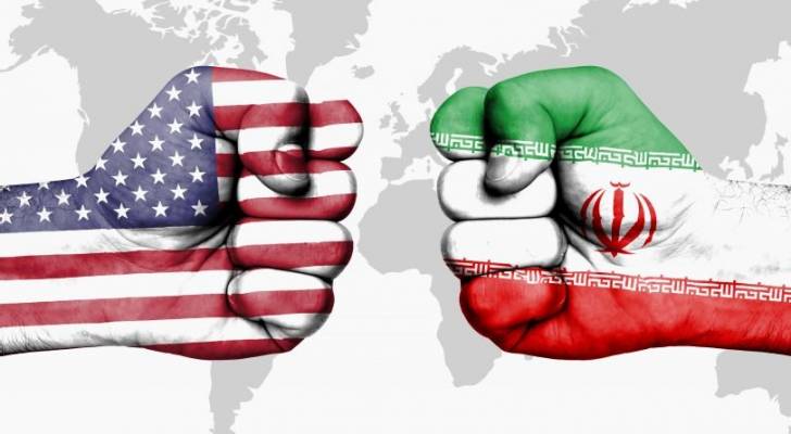 واشنطن تلوح باللجوء إلى الخيار العسكري ضد إيران
