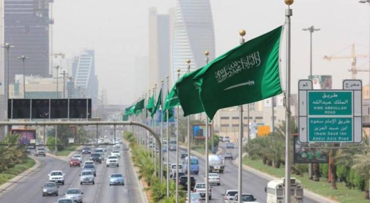 السعودية تعلن عزمها الوصول للحياد الكربوني بحلول ٢٠٦٠
