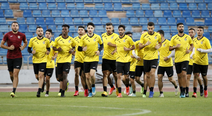 المنتخب الوطني تحت سن 23