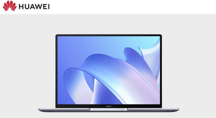 HUAWEI MateBook 14