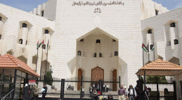 من المؤتمر الصحفي