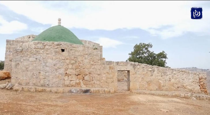 بذريعة البحث عن الكنوز.. تدمير المقامات الدينية التاريخية