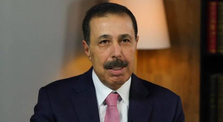 النعيمي: مبارك لغزلان الشمال الرمثا "النشامى قول وفعل"