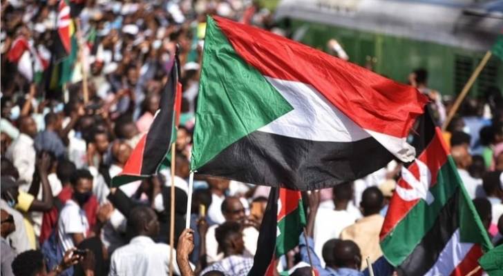 دعوة إلى إضراب لمدة ٤٨ ساعة في السودان