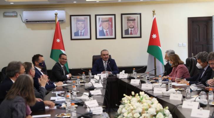 وزير التخطيط يحث المجتمع الدولي لتوفير تمويل كافي لخطة الاستجابة الأردنية للأزمة السورية