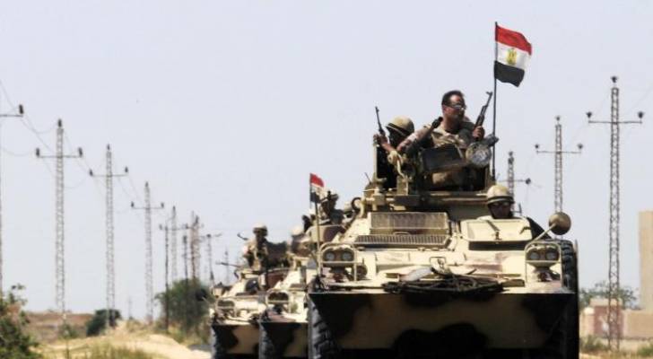 مصر والاحتلال الاسرائيلي تتفقان على زيادة عدد القوات المصرية في رفح