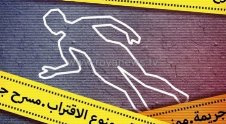 مصرية تدفن زوجها حيا بمساعدة عشيقها