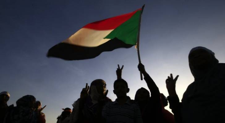 ارتفاع حصيلة القتلى بين المتظاهرين ضد الانقلاب في السودان إلى ٢٣ شخصا