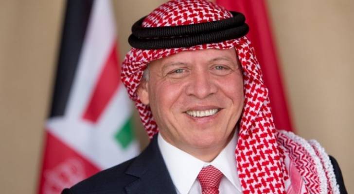 الملك يهنئ الرئيس اللبناني بعيد استقلال بلاده