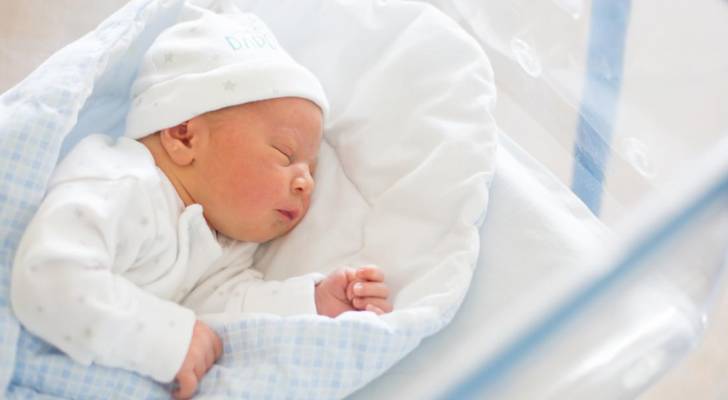 إجراء ٤٣ عملية ولادة يوميا في مستشفى الأميرة بديعة