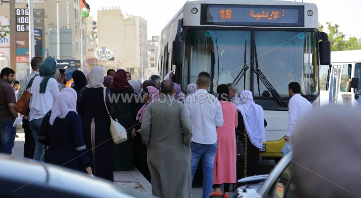 حالات كورونا النشطة.. ٤٠ ألف "قنبلة موقوتة" وتحذيرات من تحول الأردن لـ"بؤرة"