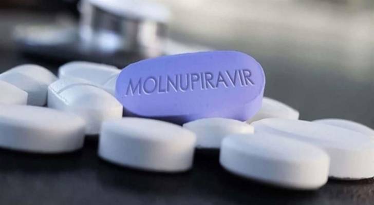 بريطانيا تستعد لتجربة دواء مولنوبيرافير المضاد لكورونا