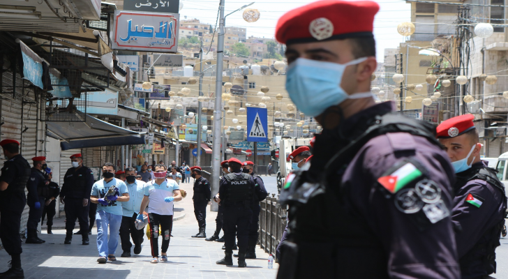 الصورة أرشيفية