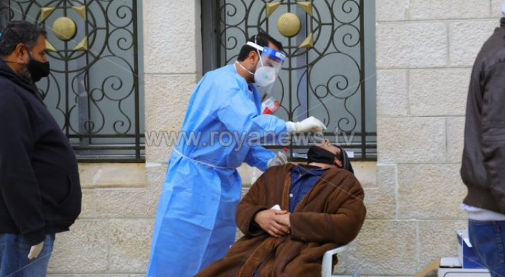 تطعيم كورونا