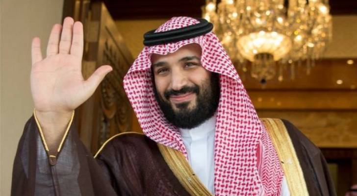 ابن سلمان يزور سلطنة عُمان الاثنين