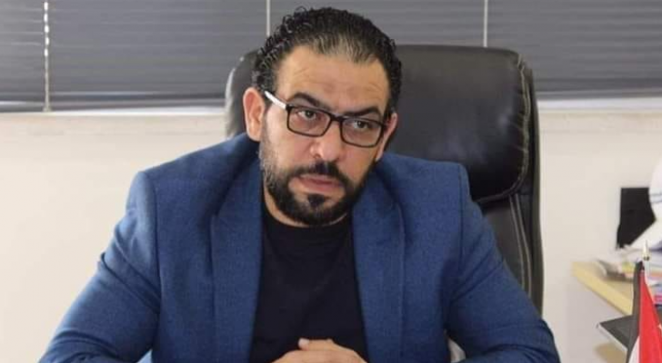 الفقيد خالد فخيدة