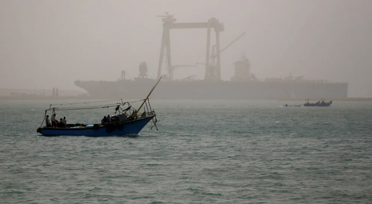 ميناء مصري