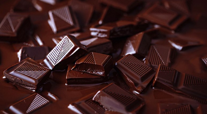 شوكولاتة