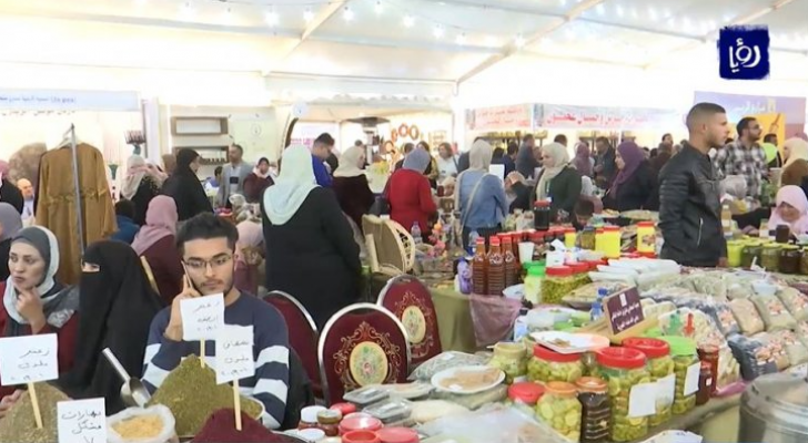 مهرجان الزيتون