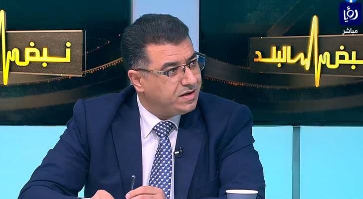 وزير الزراعة: هنالك تخوف من بيع الخروف الجورجي على أنه بلدي في الأردن - فيديو