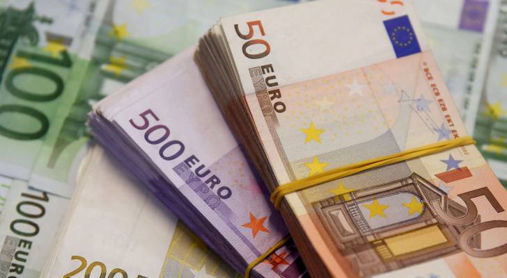 منحة إيطالية للأردن بقيمة ٩٩٠ ألف يورو