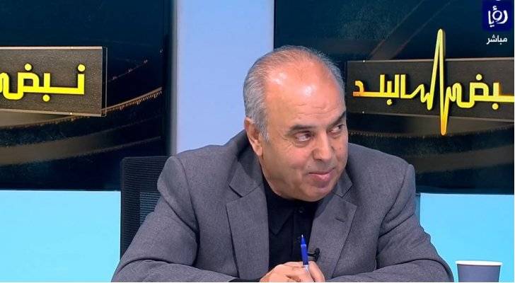 محافظة: الموجة الثالثة من كورونا في الأردن بلغت ذروتها