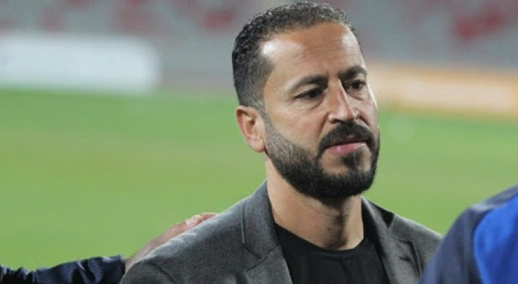 محمود الحديد
