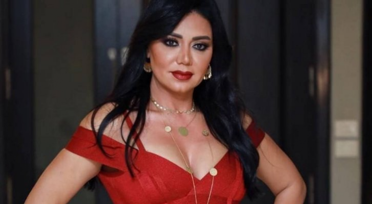 الفنانة المصرية رانيا يوسف