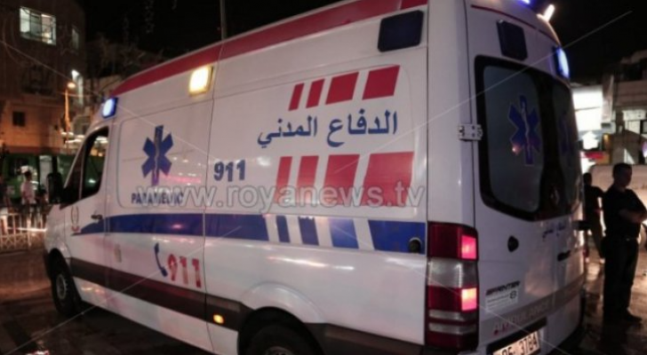 الشياب: "مقلوبة بايتة" تتسبب بإصابة 13 شخصا بتسمم غذائي في إربد