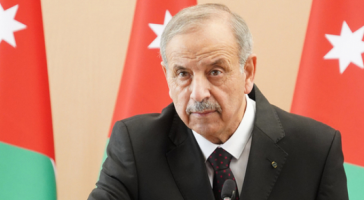 الوزير توفيق كريشان