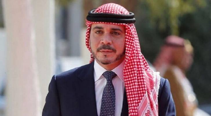 الأمير علي: ننظر بتفاؤل لعائلة كرة القدم الآسيوية خلال ٢٠٢٢