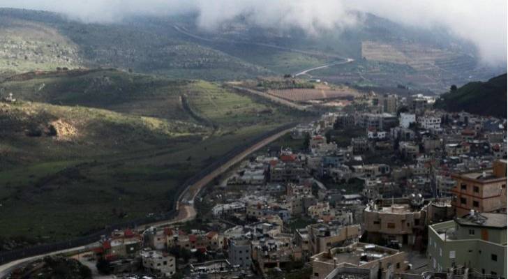 الجامعة العربية تدين خطط الاستيطان الإسرائيلي في الجولان المحتل