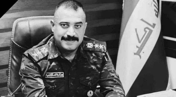 العراق يتوعد داعش بالقصاص بعد إعدام عقيد في الجيش 