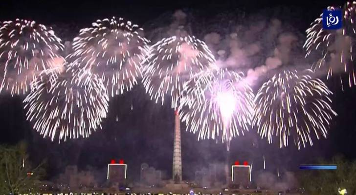 بانوراما أخبار ٢٠٢١.. العالم يودع عام كورونا ويستقبل عاما جديدا - فيديو