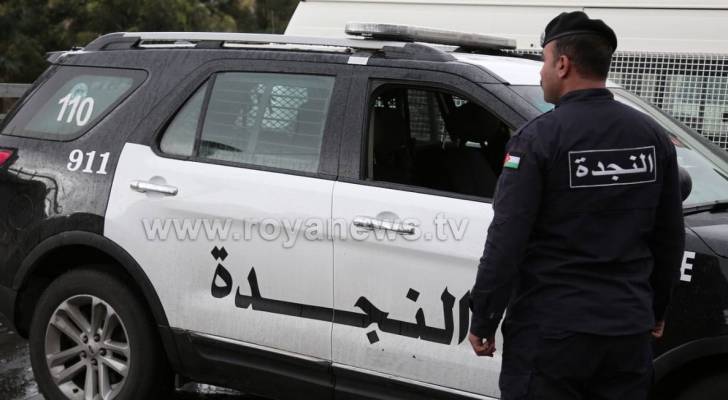إصابة شخص بعيار ناري نتيجة مشاجرة في عمان