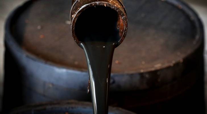 ارتفاع فاتورة الأردن النفطية إلى ١,٣٩٢ مليار دينار لنهاية تشرين الأول