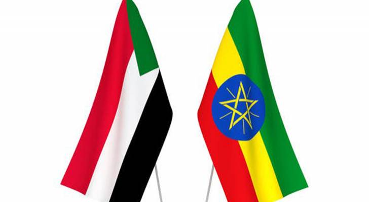 إعادة فتح المعابر الحدودية بين السودان وأثيوبيا