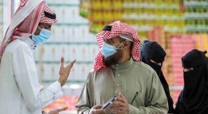 السعودية تعلن استمرار تصاعد إصابات كورونا اليومية