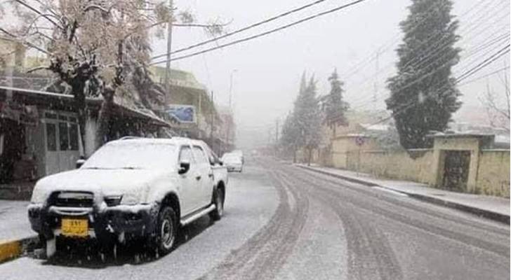 مصرع ١٩ سائحا جراء عاصفة ثلجية في باكستان