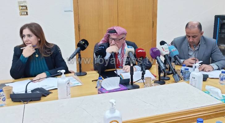 الحكومة: القرض الكويتي تم تسديده بالكامل
