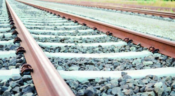 النقل: شبكة سكة الحديد بين الماضونة والعقبة جاهزة للطرح