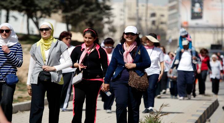 تضامن: جائحة كورونا زادت نسبة البطالة بين الإناث