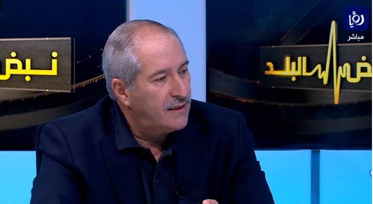جودة: هل يحرّم على الأردن إجراء إصلاحات سياسية؟ - فيديو