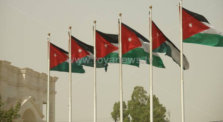 ١.٣٥ في المئة ارتفاع معدل التضخم في الأردن خلال ٢٠٢١