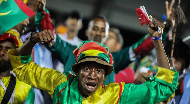 "كاف" يعتذر لفريق عربي بسبب فضيحة في كأس الأمم الإفريقية