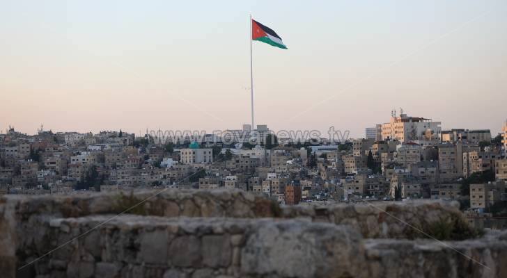 وزير سابق يقترح زيادة عدد أيام العطلة الأسبوعية في الأردن لمواجهة كورونا - فيديو