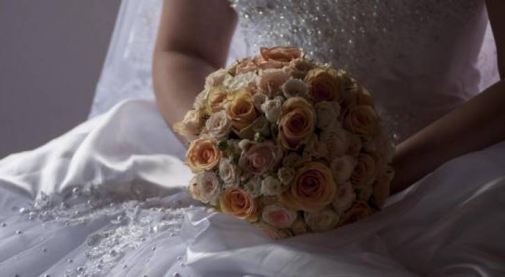 وفاة عروس مصرية ليلة زفافها.. والعريس يكشف التفاصيل