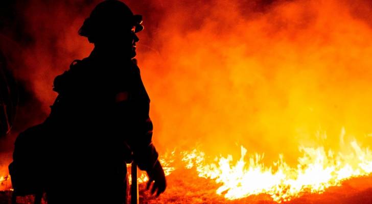 حريق يلتهم دار مسنين ويتسبب بوفاة ٥ أشخاص في إسبانيا